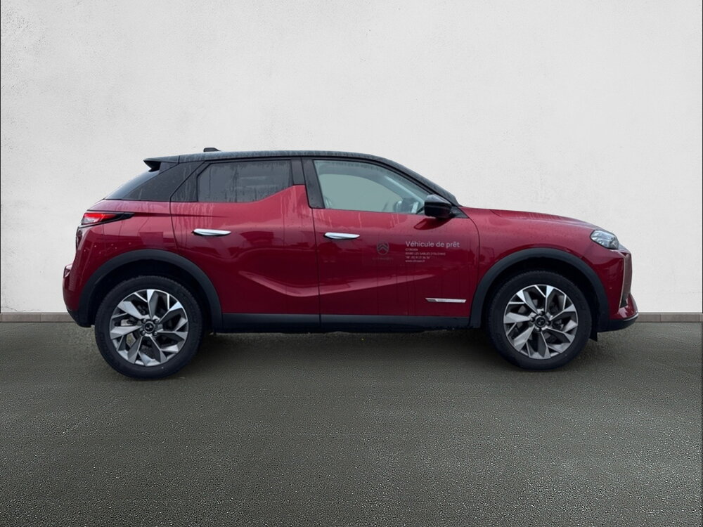 Occasion DS DS3 DS 3 PureTech 130 EAT8 - Esprit de Voyage