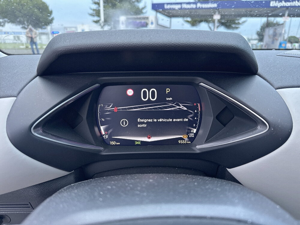 Occasion DS DS3 DS 3 PureTech 130 EAT8 - Esprit de Voyage