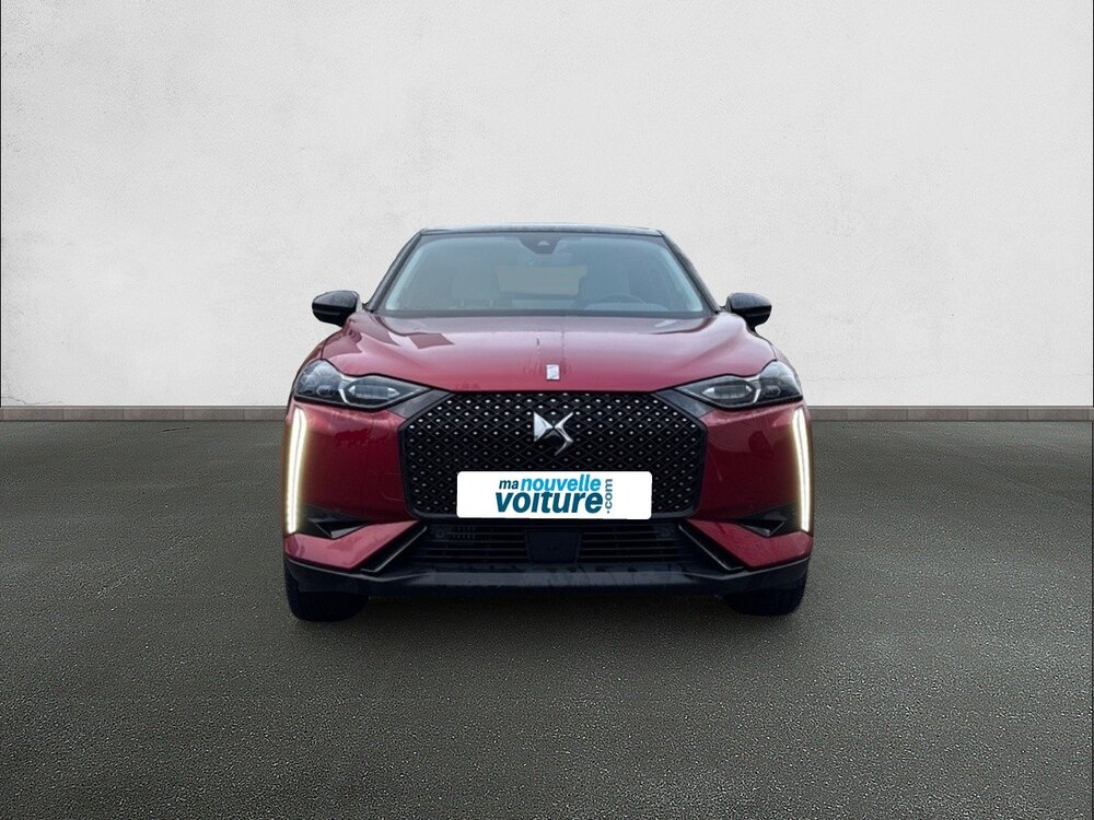 Occasion DS DS3 DS 3 PureTech 130 EAT8