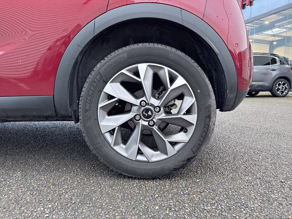 Occasion DS DS3 DS 3 PureTech 130 EAT8