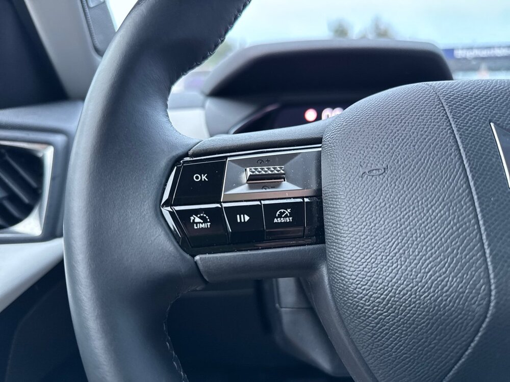 Occasion DS DS3 DS 3 PureTech 130 EAT8