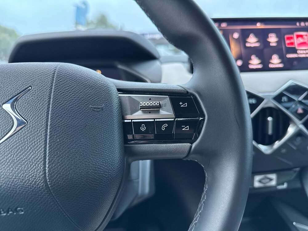 Occasion DS DS3 DS 3 PureTech 130 EAT8