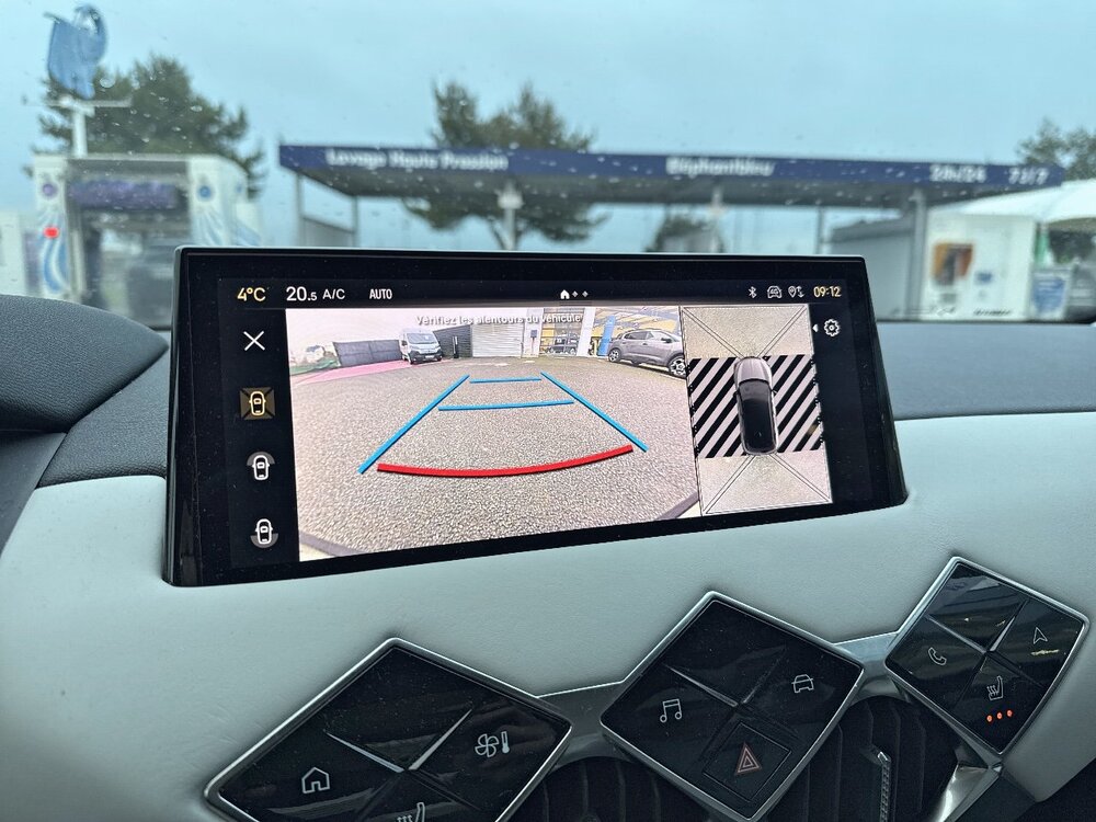 Occasion DS DS3 DS 3 PureTech 130 EAT8