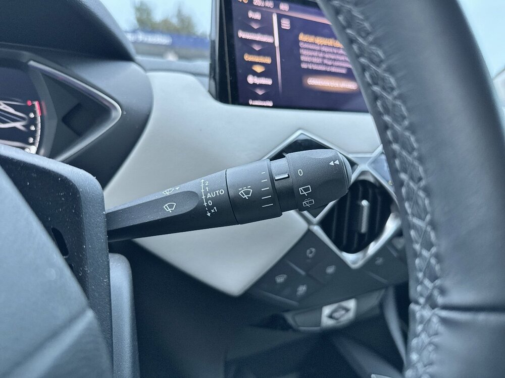 Occasion DS DS3 DS 3 PureTech 130 EAT8