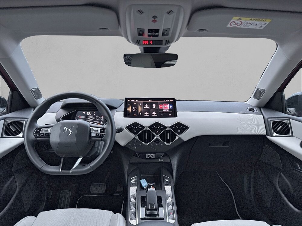 Occasion DS DS3 DS 3 PureTech 130 EAT8