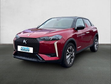 Occasion DS DS3 DS 3 PureTech 130 EAT8 - Esprit de Voyage