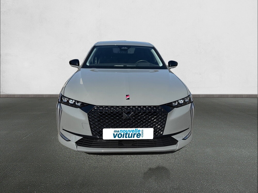 Occasion DS DS4 DS 4 PureTech 130 EAT8 - Performance Line