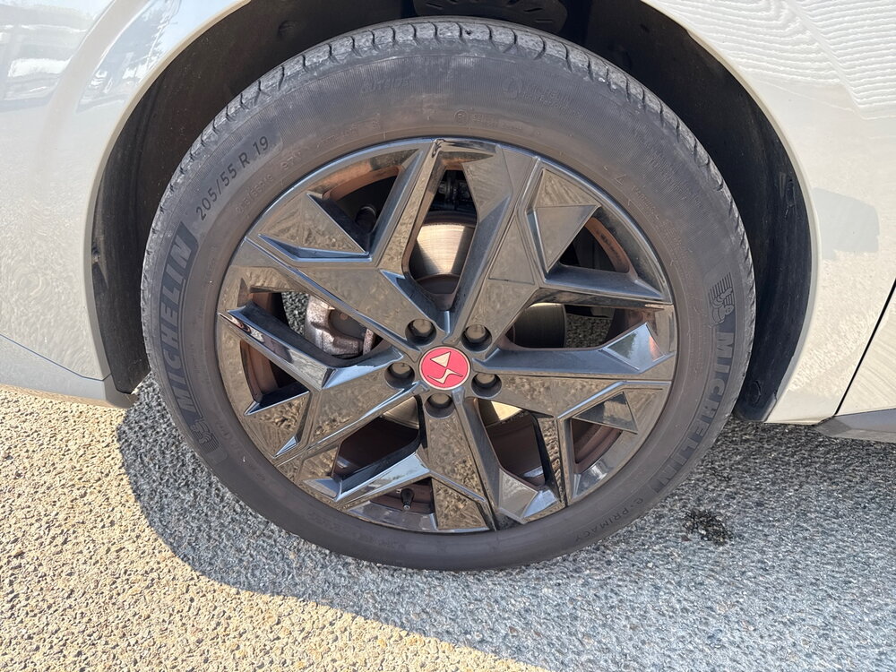 Occasion DS DS4 DS 4 PureTech 130 EAT8 - Performance Line