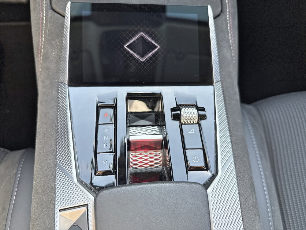 Occasion DS DS4 DS 4 PureTech 130 EAT8 - Performance Line