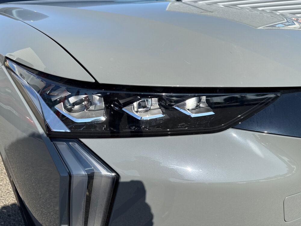 Occasion DS DS4 DS 4 PureTech 130 EAT8 - Performance Line