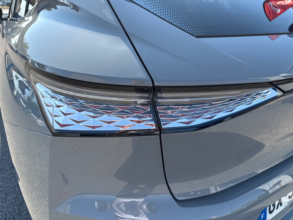 Occasion DS DS4 DS 4 PureTech 130 EAT8 - Performance Line