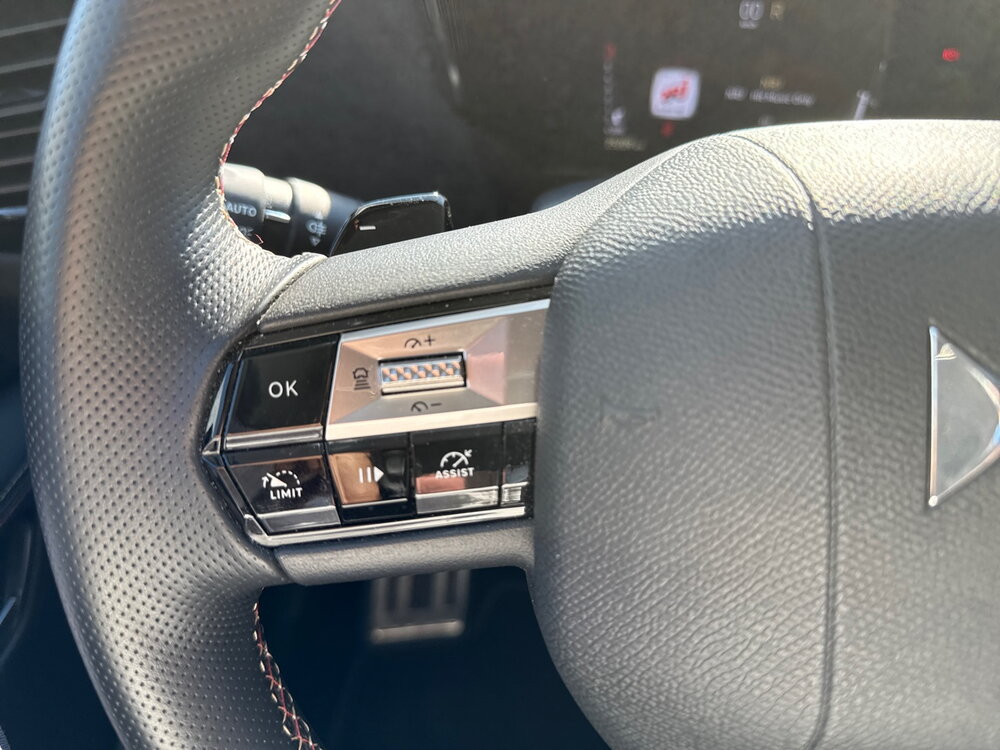Occasion DS DS4 DS 4 PureTech 130 EAT8 - Performance Line
