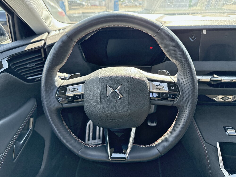 Occasion DS DS4 DS 4 PureTech 130 EAT8 - Performance Line