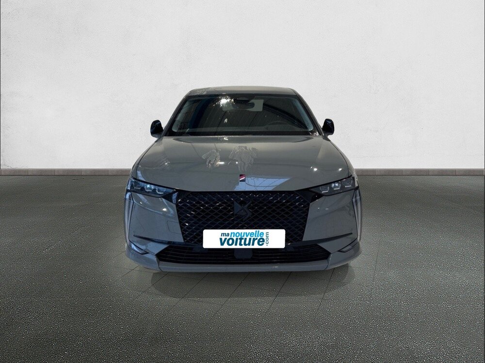 Occasion DS DS4 DS 4 PureTech 130 EAT8 - Performance Line