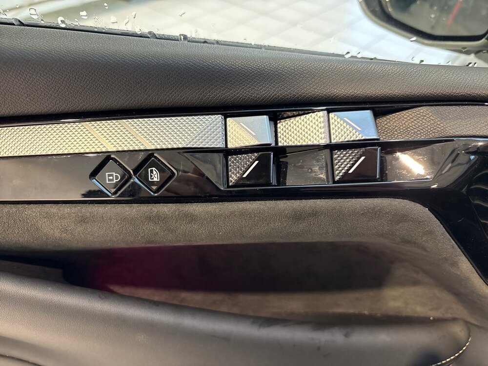 Occasion DS DS4 DS 4 PureTech 130 EAT8 - Performance Line