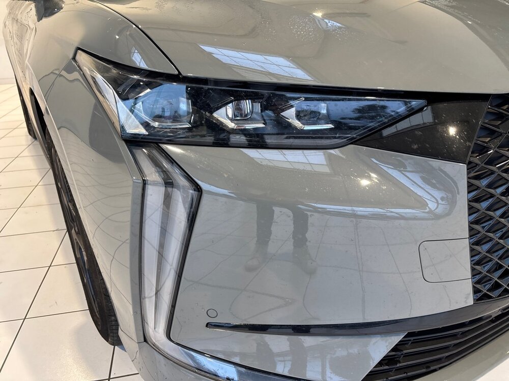 Occasion DS DS4 DS 4 PureTech 130 EAT8 - Performance Line