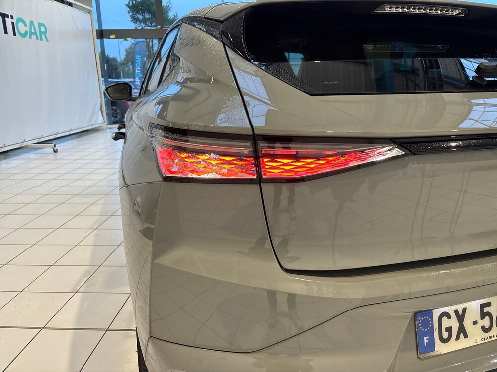 Occasion DS DS4 DS 4 PureTech 130 EAT8 - Performance Line