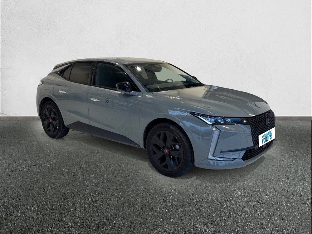 Occasion DS DS4 DS 4 PureTech 130 EAT8 - Performance Line