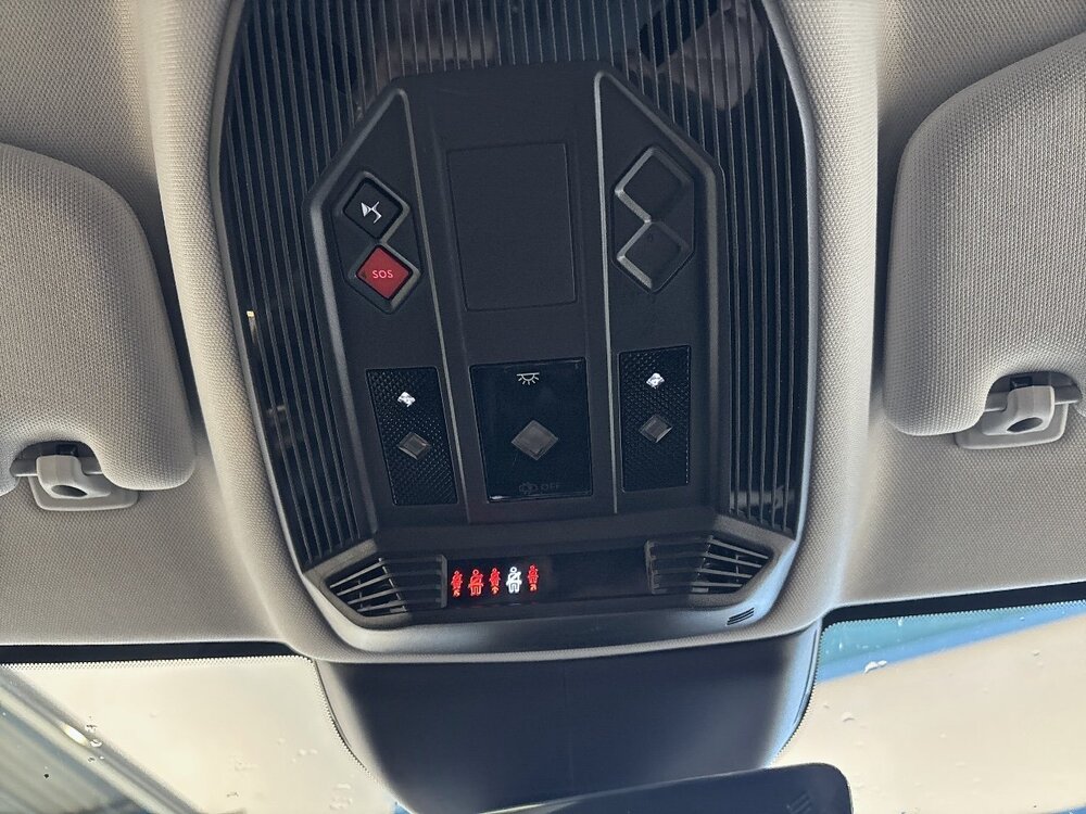 Occasion DS DS4 DS 4 PureTech 130 EAT8 - Performance Line