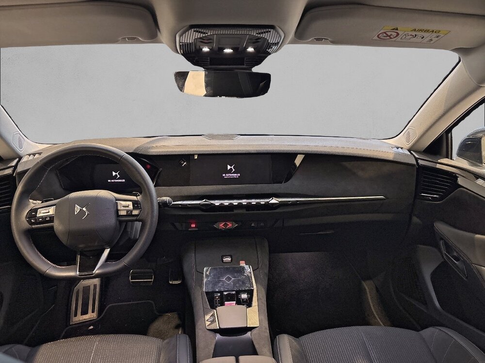 Occasion DS DS4 DS 4 PureTech 130 EAT8 - Performance Line