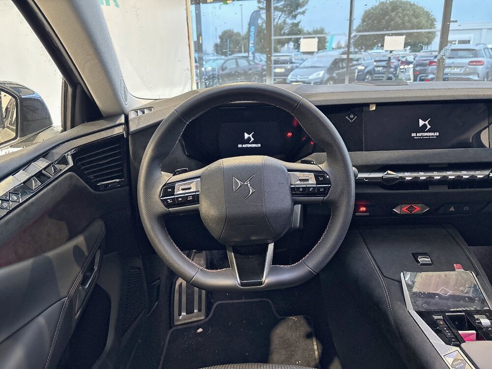 Occasion DS DS4 DS 4 PureTech 130 EAT8 - Performance Line