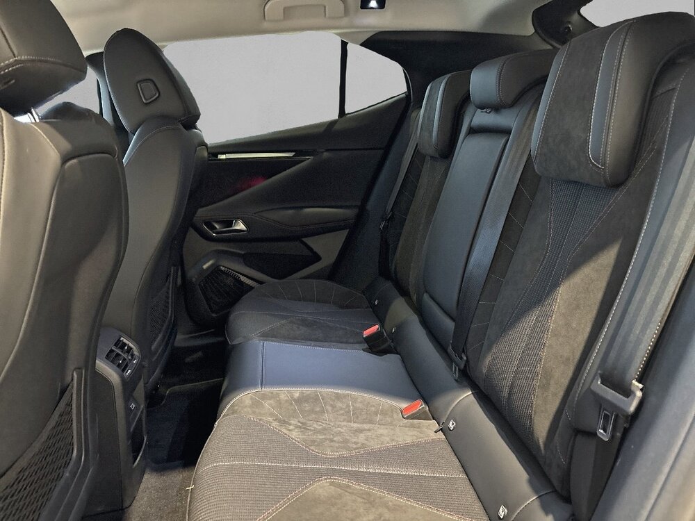 Occasion DS DS4 DS 4 PureTech 130 EAT8