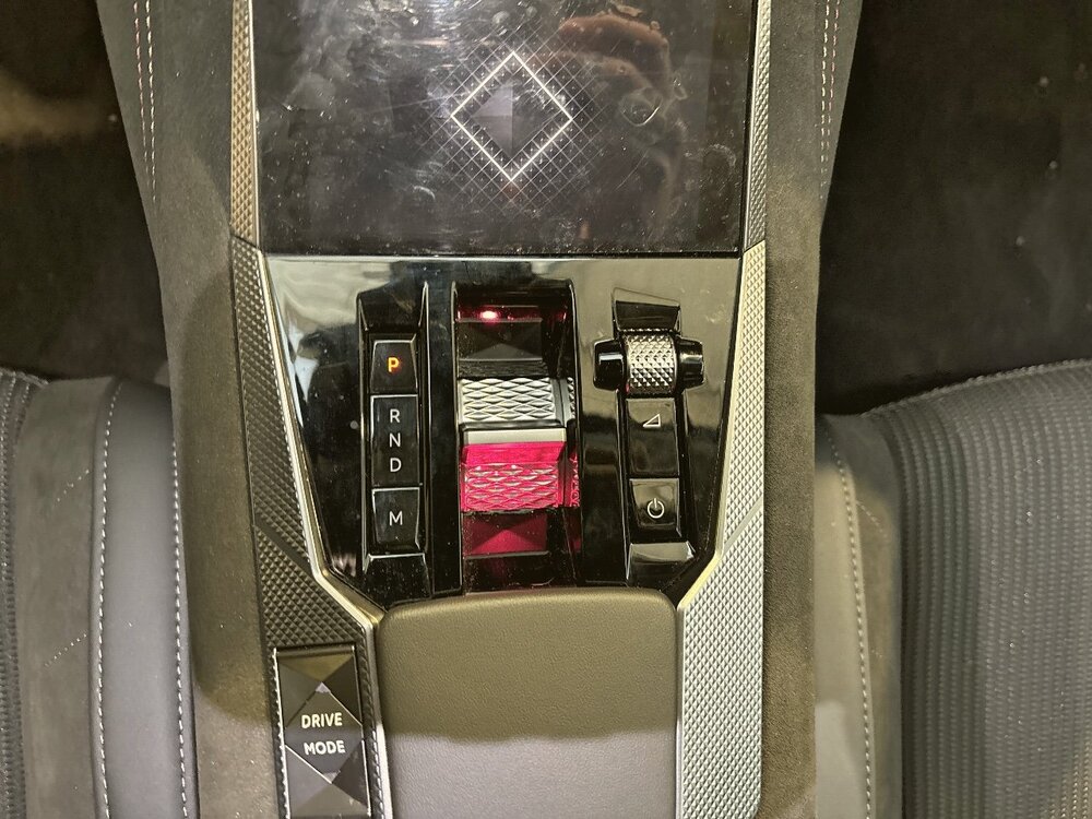 Occasion DS DS4 DS 4 PureTech 130 EAT8