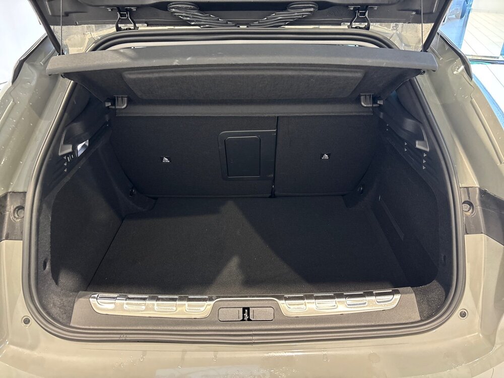 Occasion DS DS4 DS 4 PureTech 130 EAT8