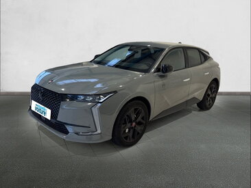 Occasion DS DS4 DS 4 PureTech 130 EAT8 - Performance Line
