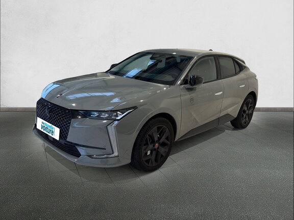 Occasion DS DS4 DS 4 PureTech 130 EAT8 - Performance Line