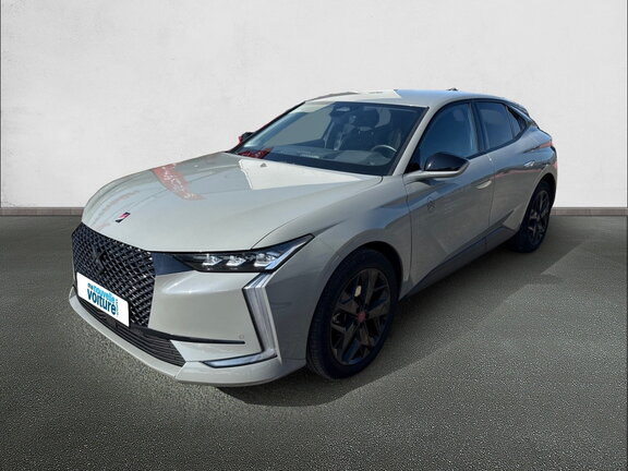Occasion DS DS4 DS 4 PureTech 130 EAT8 - Performance Line
