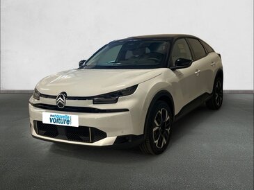 Occasion CITROEN C4 C4 PureTech 130 EAT8