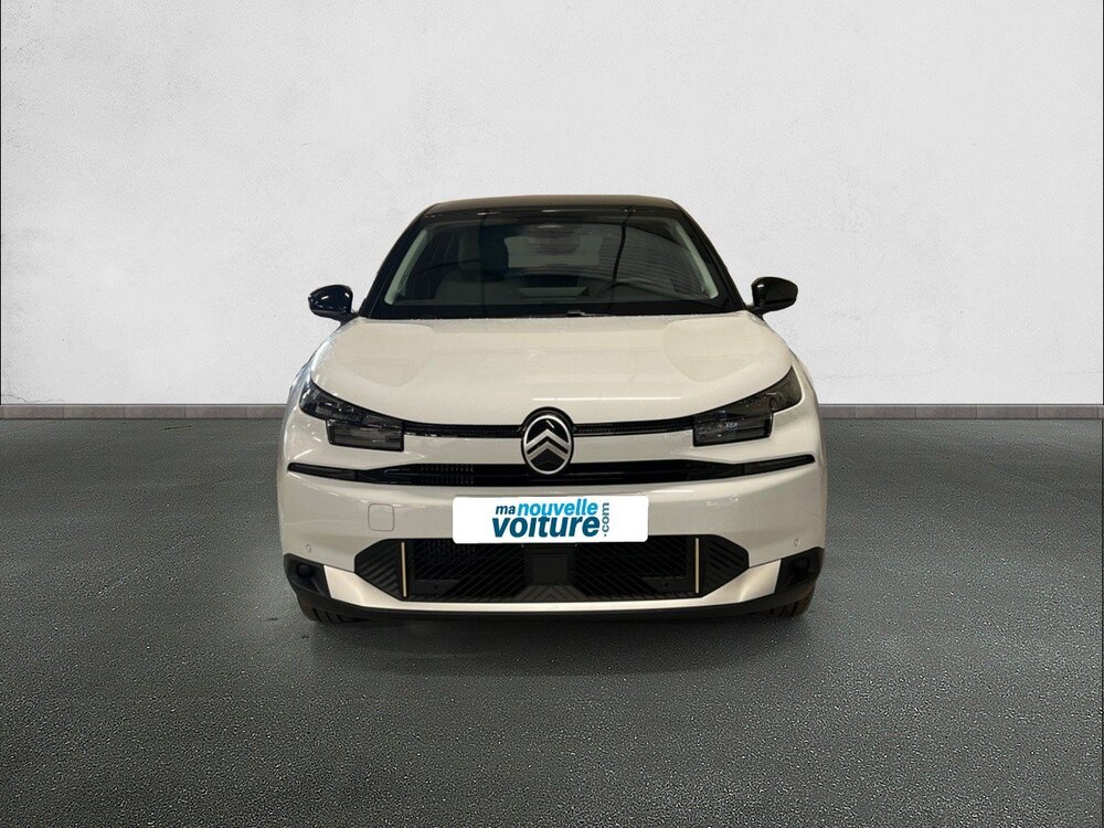 Occasion CITROEN C4 C4 PureTech 130 EAT8 - Max