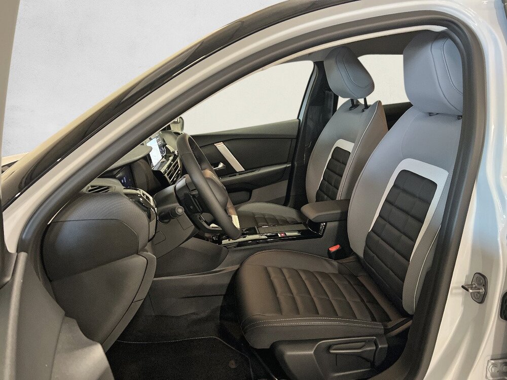 Occasion CITROEN C4 C4 PureTech 130 EAT8 - Max