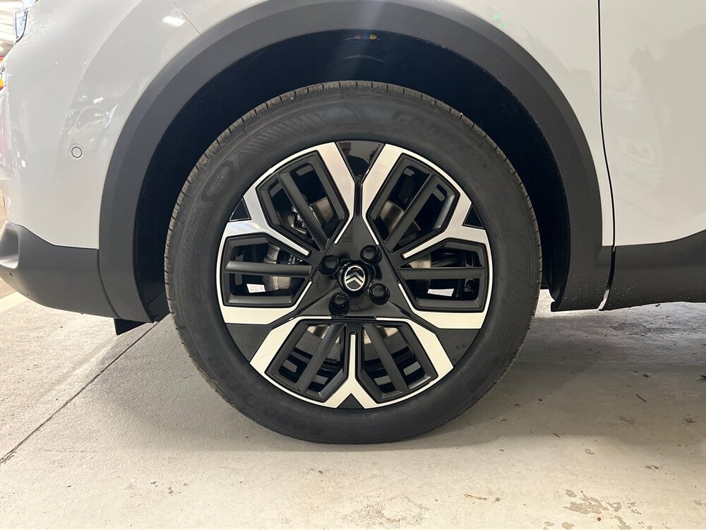 Occasion CITROEN C4 C4 PureTech 130 EAT8 - Max