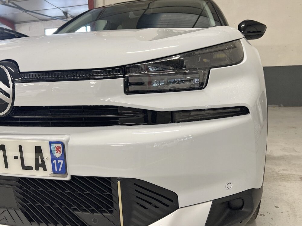 Occasion CITROEN C4 C4 PureTech 130 EAT8 - Max