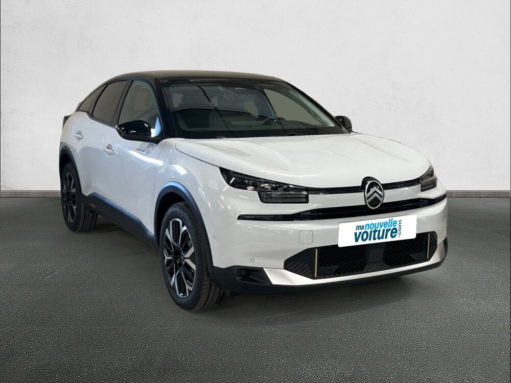 Occasion CITROEN C4 C4 PureTech 130 EAT8 - Max