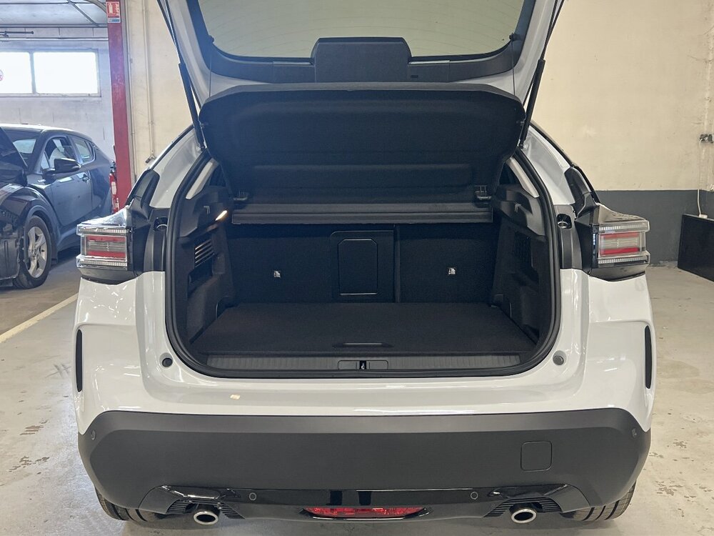 Occasion CITROEN C4 C4 PureTech 130 EAT8 - Max