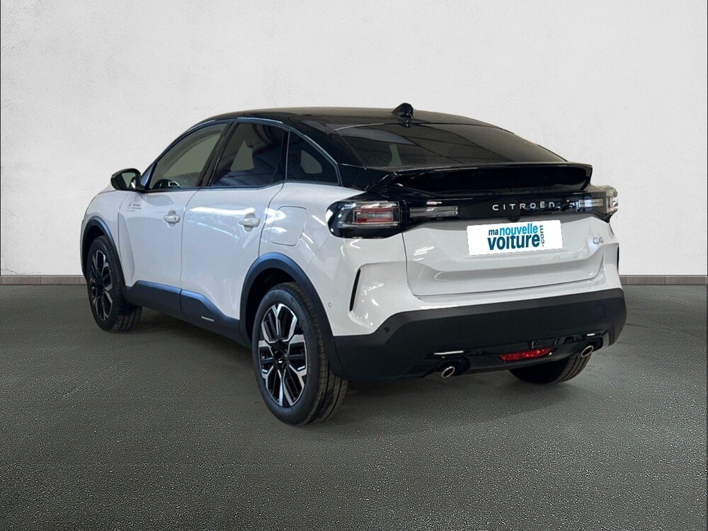 Occasion CITROEN C4 C4 PureTech 130 EAT8 - Max
