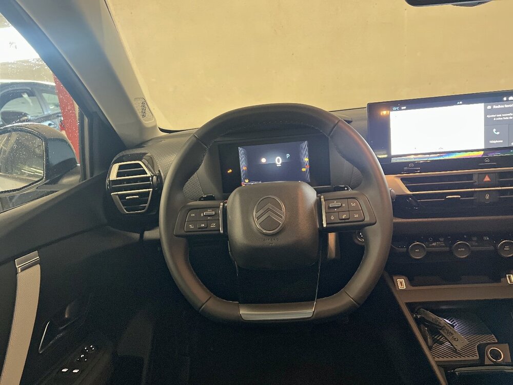 Occasion CITROEN C4 C4 PureTech 130 EAT8 - Max