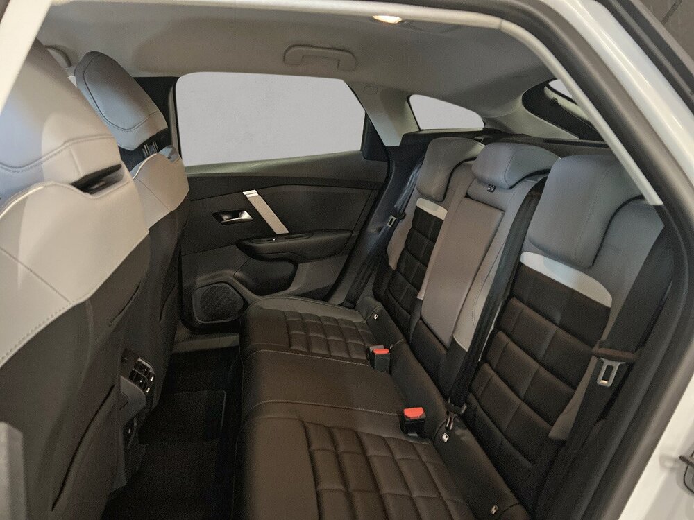 Occasion CITROEN C4 C4 PureTech 130 EAT8