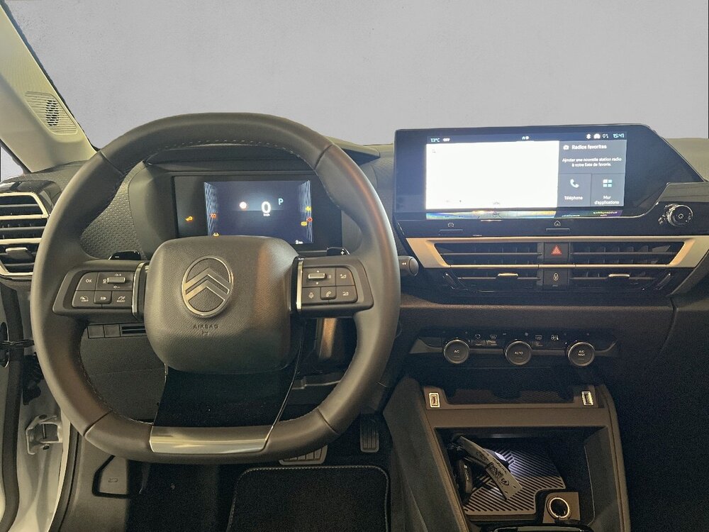 Occasion CITROEN C4 C4 PureTech 130 EAT8