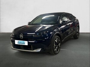 Occasion CITROEN C4 C4 Hybride 136 e-DCS6 - Max