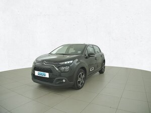 Occasion CITROEN C3 C3 PureTech 83 ch BVM5 - Plus