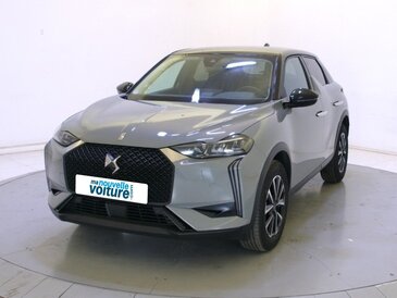 Occasion DS DS3 DS 3 PureTech 100 BVM6
