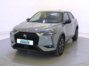 Occasion DS DS3 DS 3 PureTech 100 BVM6 - Bastille