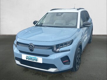 Occasion CITROEN C3 e-C3 113 ch Automatique