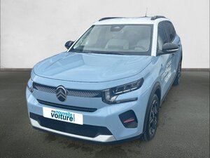 Occasion CITROEN C3 e-C3 113 ch Automatique - Max
