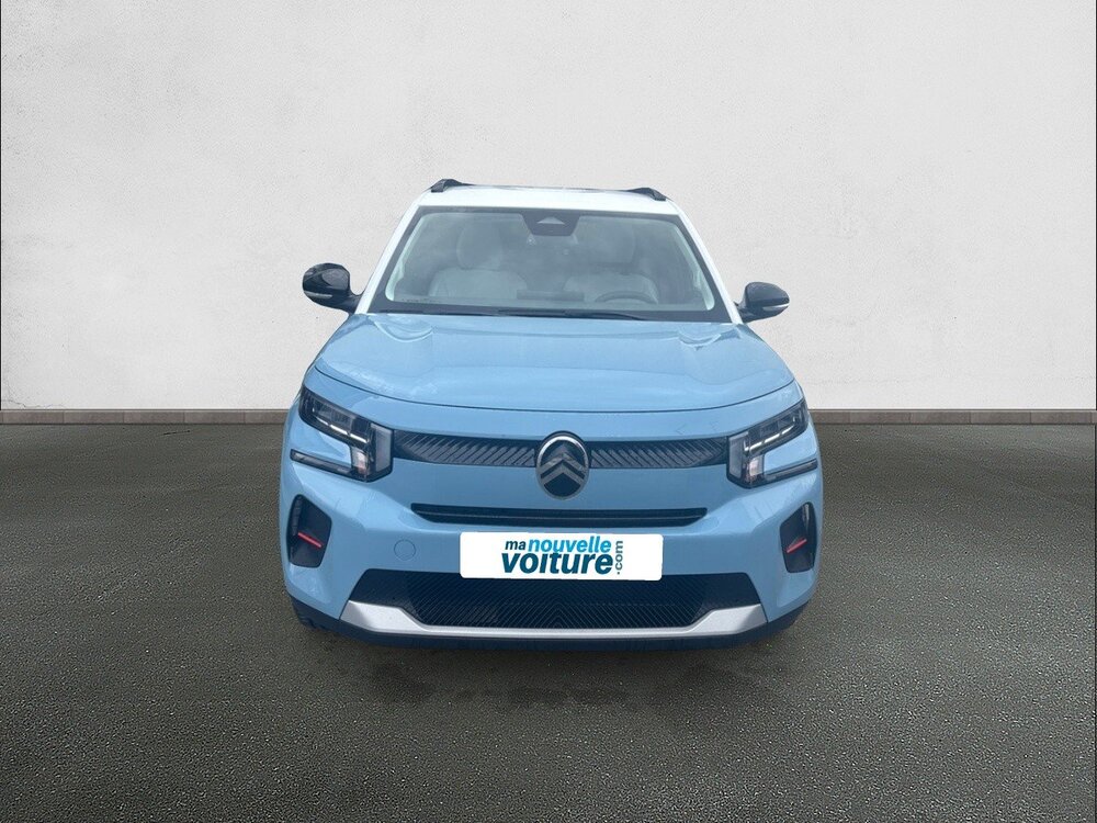 Occasion CITROEN C3 e-C3 113 ch Automatique - Max