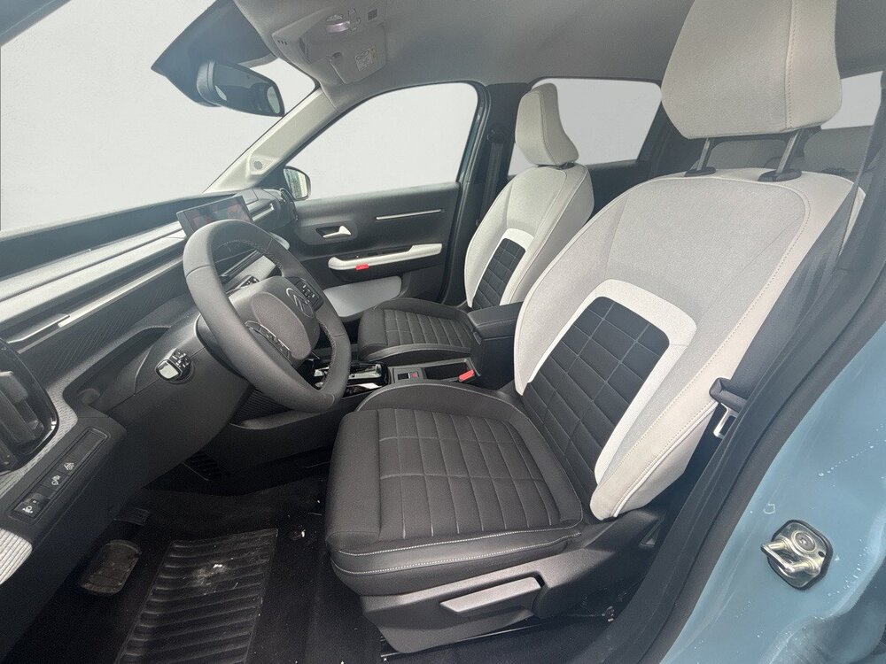 Occasion CITROEN C3 e-C3 113 ch Automatique - Max